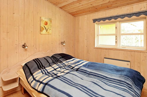 Photo 12 - 6 Person Holiday Home in Hemmet