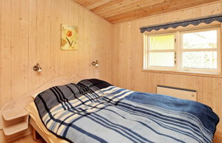 Foto 1 - 6 Person Holiday Home in Hemmet