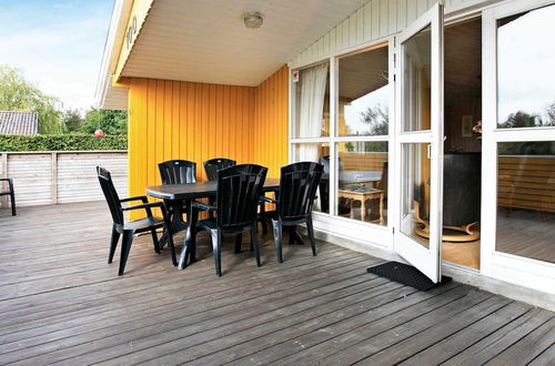 Photo 18 - 6 Person Holiday Home in Hemmet