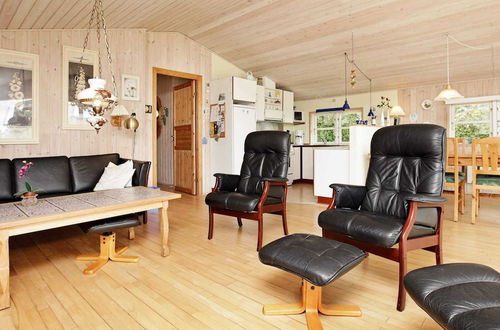 Photo 8 - 6 Person Holiday Home in Hemmet