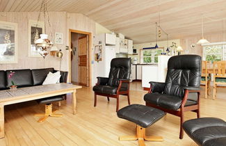 Photo 1 - 6 Person Holiday Home in Hemmet