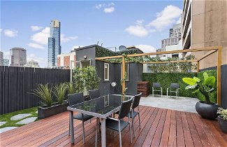 Foto 1 - AERIN, 2BDR Melbourne Apartment