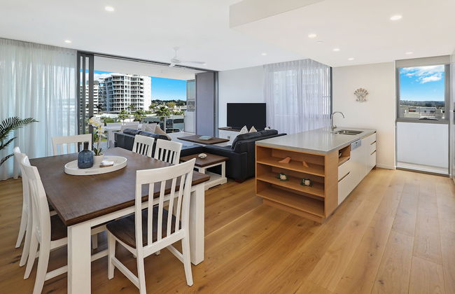 Rise Sunshine Coast - Foto 35