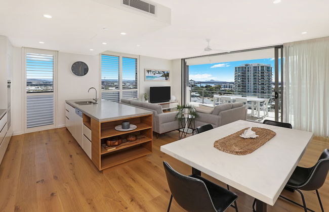 Rise Sunshine Coast - Foto 49