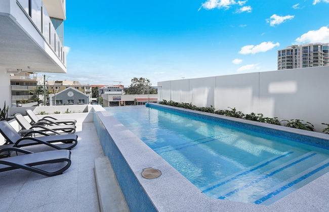 Rise Sunshine Coast - Foto 78