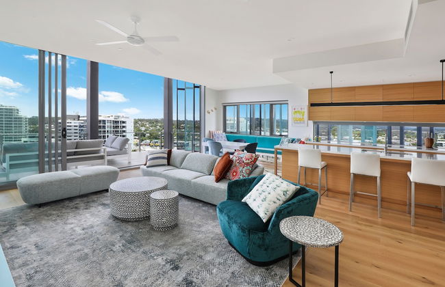 Rise Sunshine Coast - Foto 41