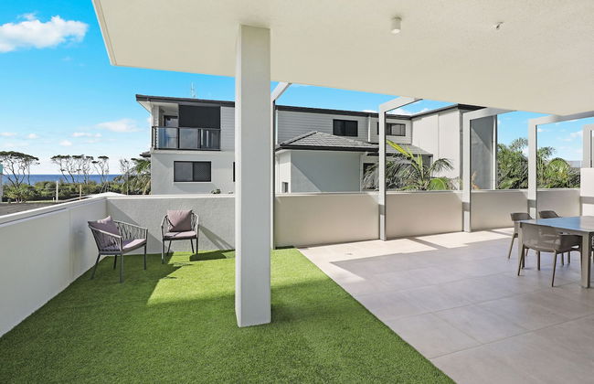 Rise Sunshine Coast - Foto 67