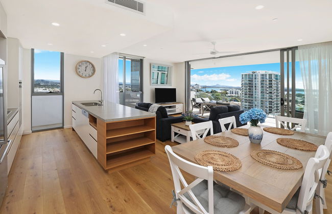 Rise Sunshine Coast - Foto 36