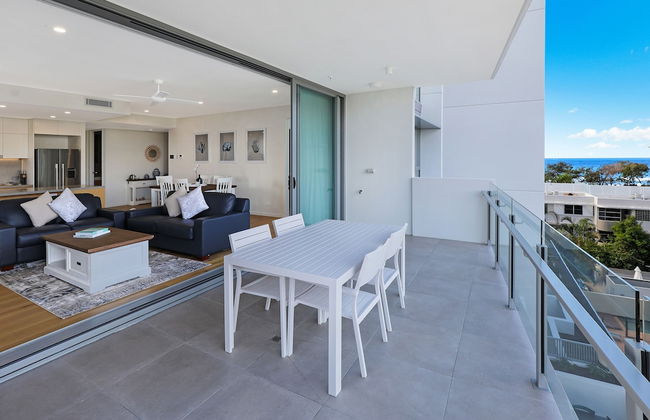Rise Sunshine Coast - Foto 66