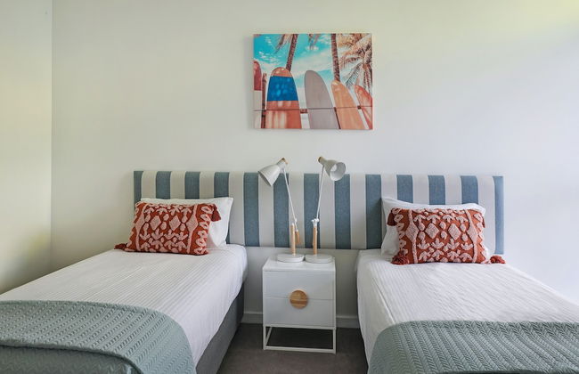 Rise Sunshine Coast - Foto 3