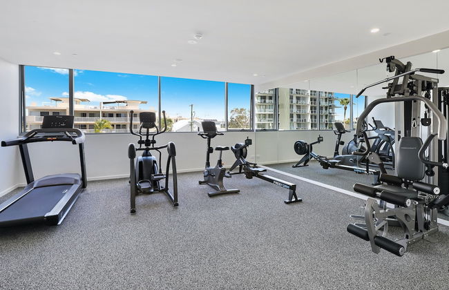 Rise Sunshine Coast - Foto 79