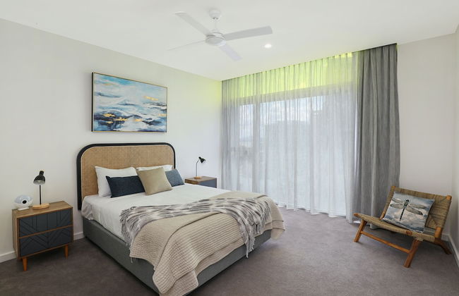 Rise Sunshine Coast - Foto 4