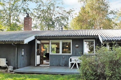 Photo 27 - Gorgeous Holiday Home in Blåvand Jutland With Terrace