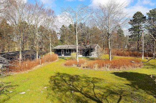 Photo 24 - Gorgeous Holiday Home in Blåvand Jutland With Terrace