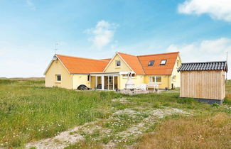 Foto 1 - 11 Person Holiday Home in Thisted-by Traum