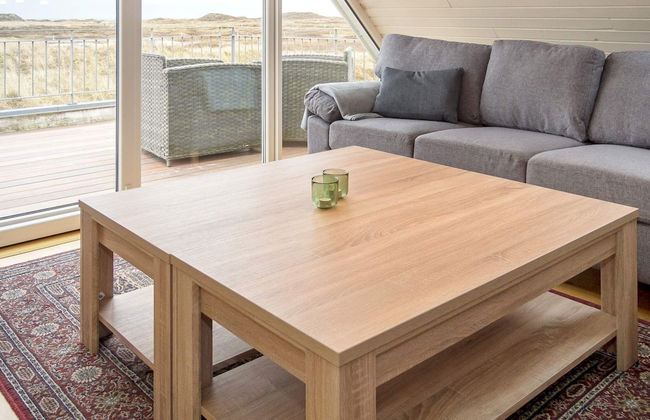 11 Person Holiday Home in Thisted-by Traum - Foto 35