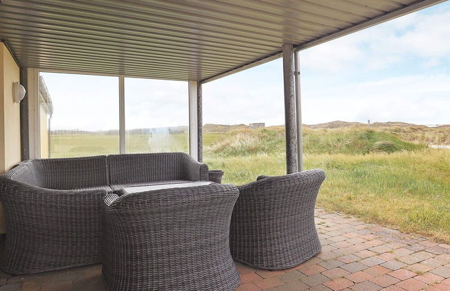 11 Person Holiday Home in Thisted-by Traum - Foto 42