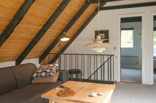 Photo 5 - 6 Person Holiday Home in Knebel