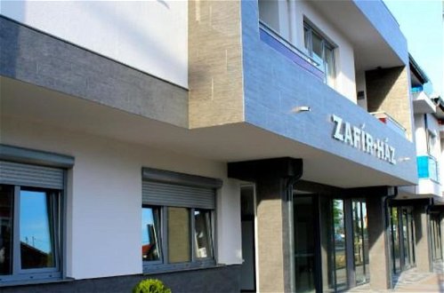 Photo 33 - Zafír Apartmanház