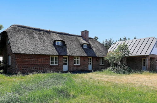 Photo 1 - Quaint Holiday Home in Jutland With Private Whirlpool