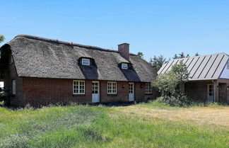 Photo 1 - Quaint Holiday Home in Jutland With Private Whirlpool