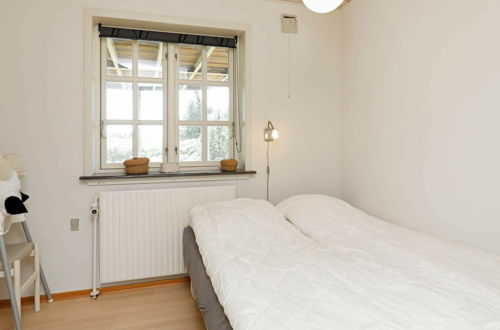 Foto 4 - Quaint Holiday Home in Jutland With Private Whirlpool