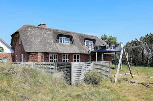 Photo 21 - Quaint Holiday Home in Jutland With Private Whirlpool