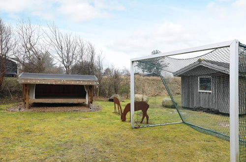 Photo 20 - Holiday Home in Blokhus