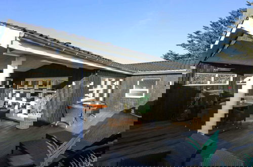 Photo 17 - Holiday Home in Blokhus