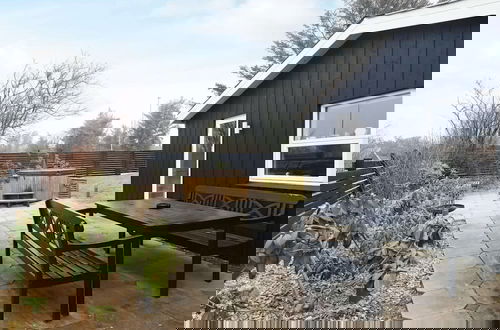 Photo 23 - Holiday Home in Blokhus
