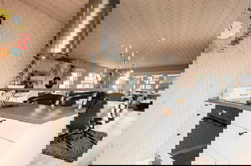 Photo 5 - Holiday Home in Blokhus