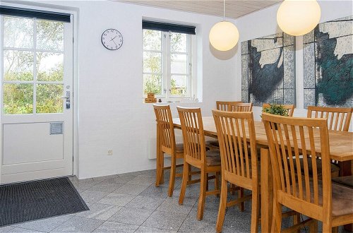 Photo 16 - 10 Person Holiday Home in Ulfborg