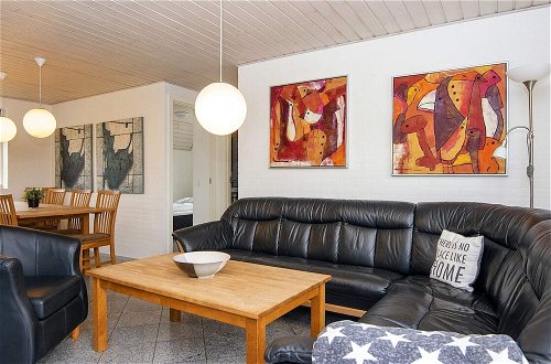 Photo 17 - 10 Person Holiday Home in Ulfborg