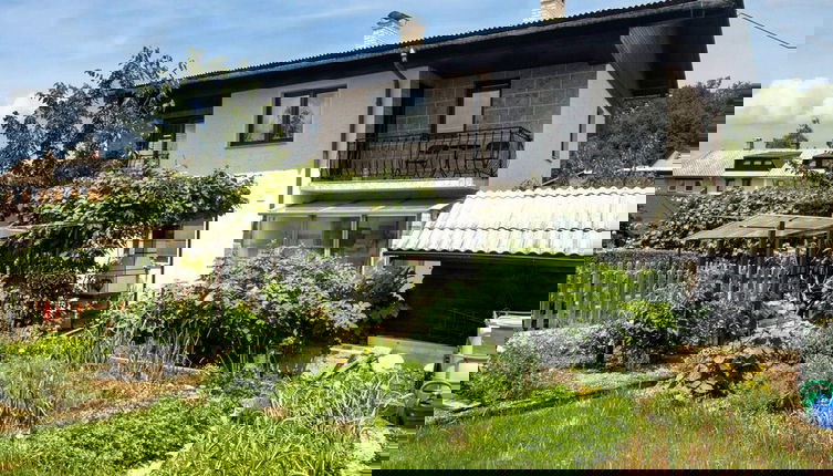 Foto 1 - Charming Apartment in Bled Near Lake