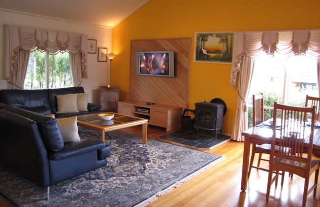 Marzden Cottage - Foto 5