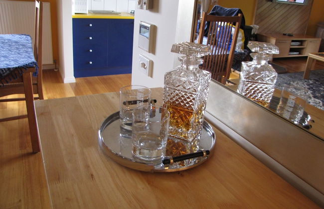 Marzden Cottage - Foto 12