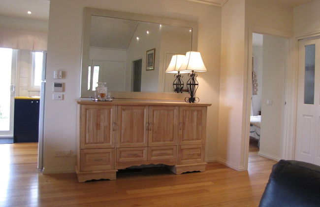 Marzden Cottage - Foto 11
