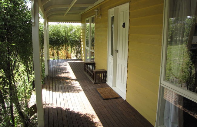 Marzden Cottage - Foto 13