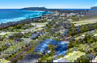 Photo 1 - Eco Beach Resort