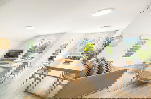 Foto 30 - Eco Beach Resort