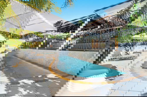 Foto 52 - Eco Beach Resort