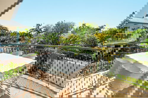 Foto 37 - Eco Beach Resort
