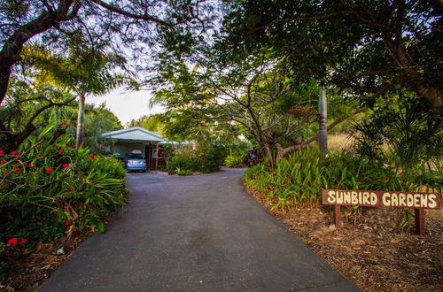 Photo 17 - Sunbird Gardens