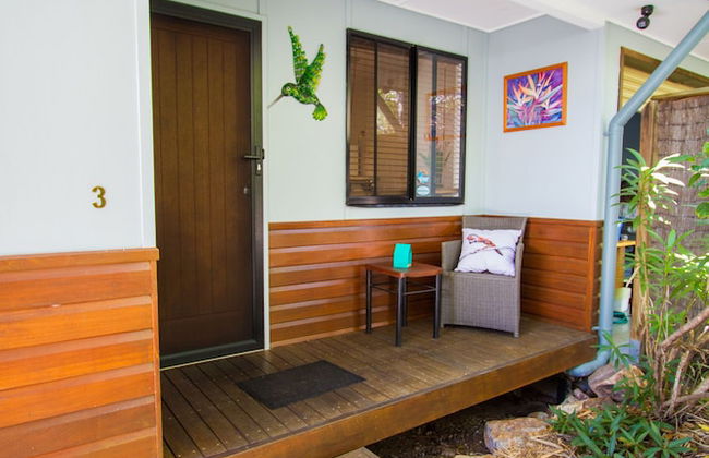 Sunbird Gardens - Photo 16