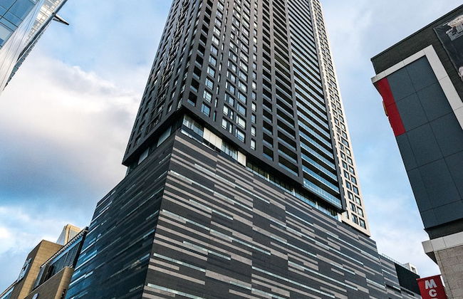 Luxury home in downtown Montreal - Foto 37