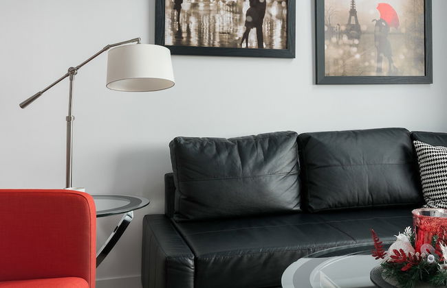 Luxury home in downtown Montreal - Foto 5