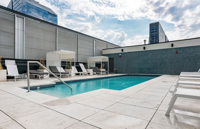 Luxury home in downtown Montreal - Foto 30