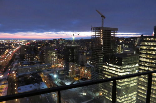 Photo 41 - Luxury home in downtown Montreal