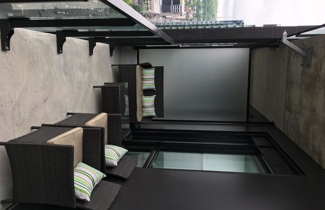 Luxury home in downtown Montreal - Foto 38