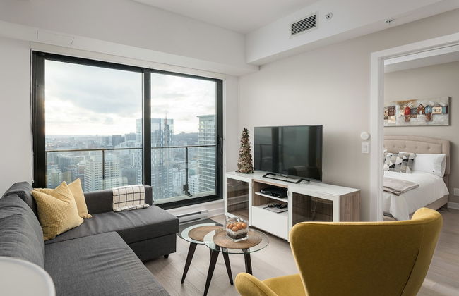 Luxury home in downtown Montreal - Foto 1